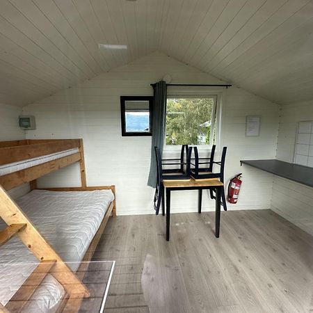 Volsdalen Camping Ålesund Exterior foto